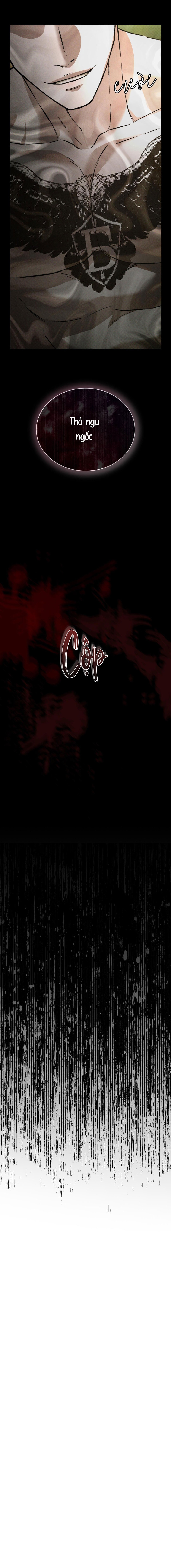 Đặc vụ Anastasia - Chap 44